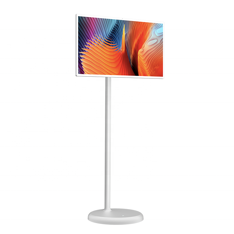 Écran d'affichage de bureau Android 24"