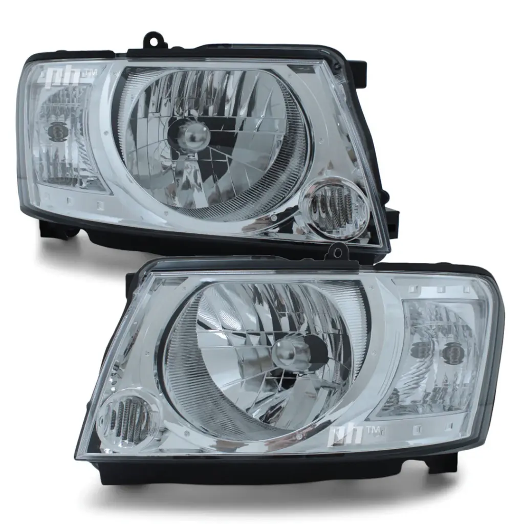 Phare avant Nissan Patrol Y61