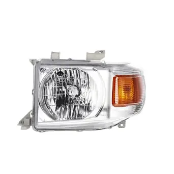 Phare avant Toyota Land Cruiser LX , pick-up 07