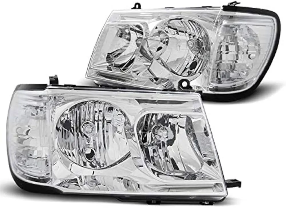 Phare avant fj100/fj105 212-11M1-E (L)