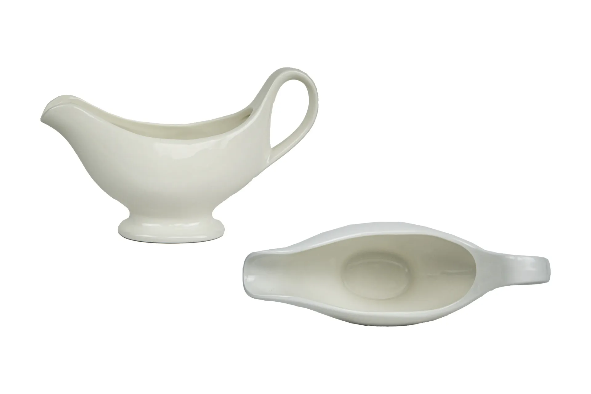 Sauciere en ceramique