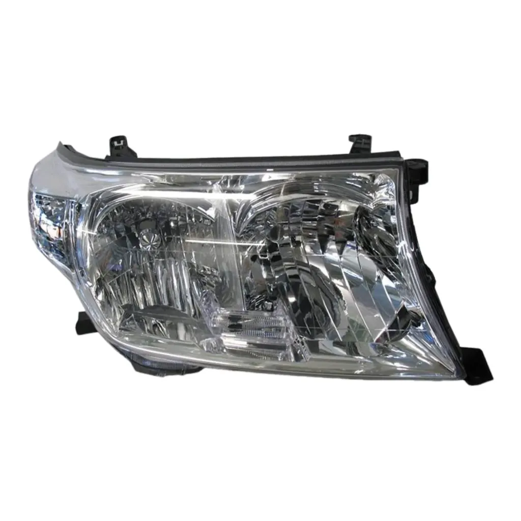 Phare Avant Land Cruiser VDJ200 07