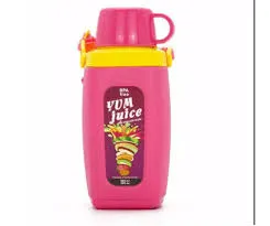 Gourde pour enfant  YUM JUICE
