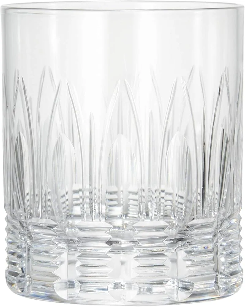 VERRE A VIN ROUGE (811A)