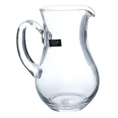 Pitcher sauce catbelle