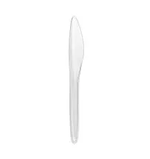 Couverts en plastique (Couteaux)