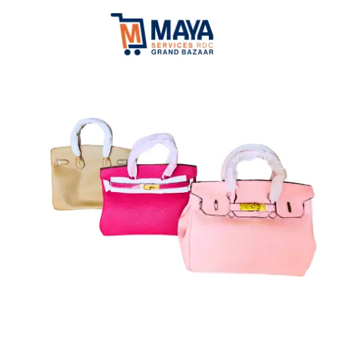 Sac a main dame bk-30 (NOIR)