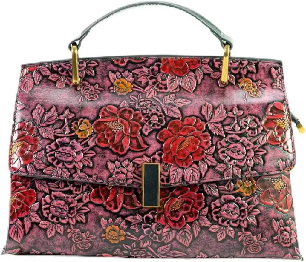 Sac à main TIANNU C8870H