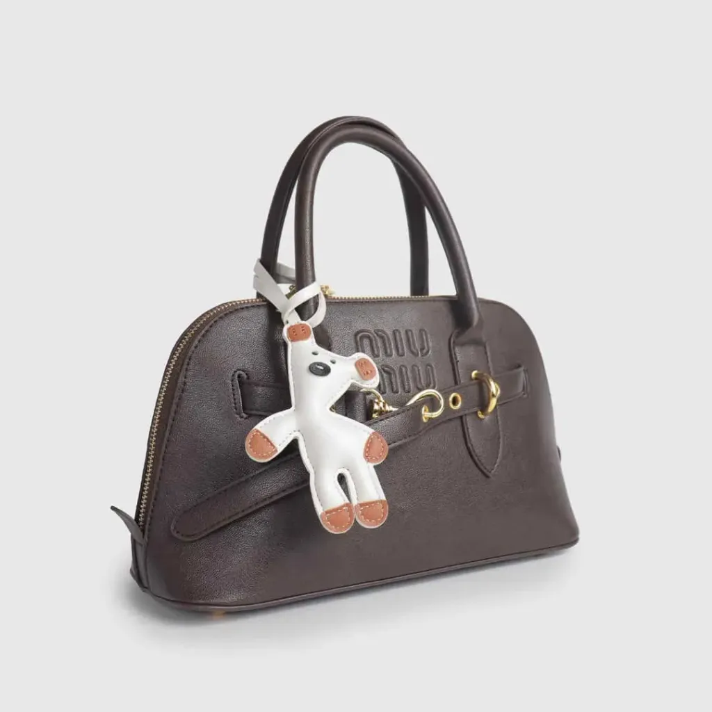 Sac à main dame avec MIU