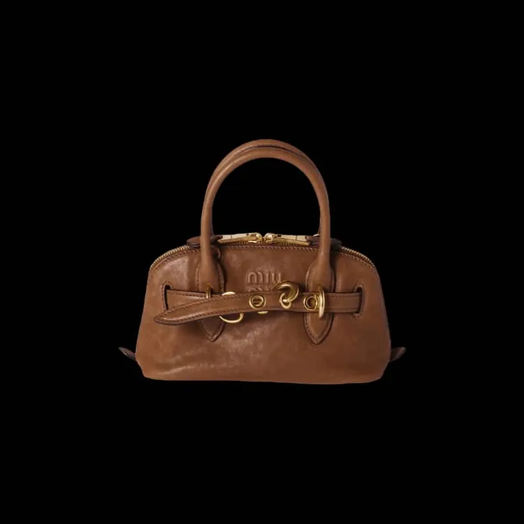 Sac à main dame avec MIU