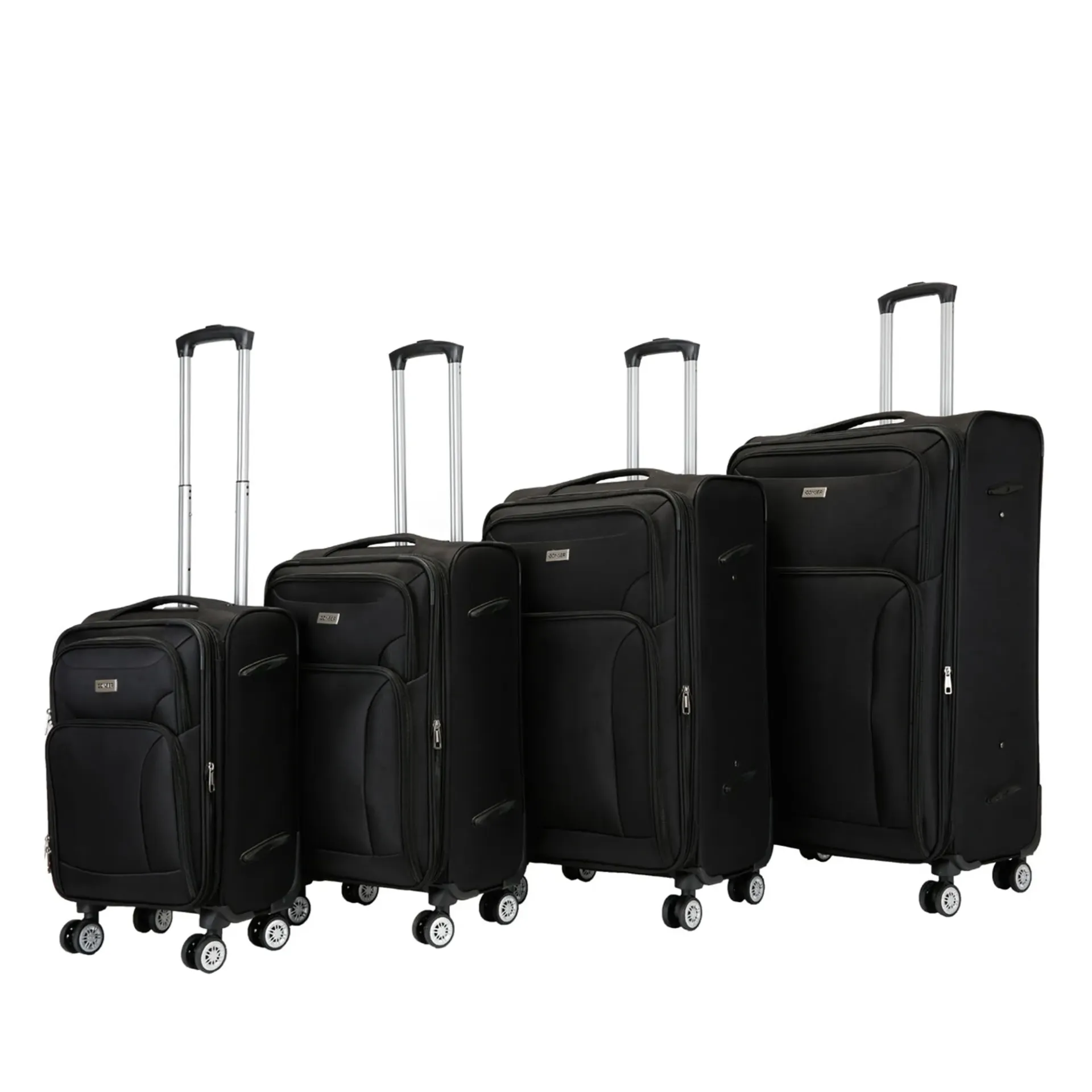 Valise FULL BLACK
