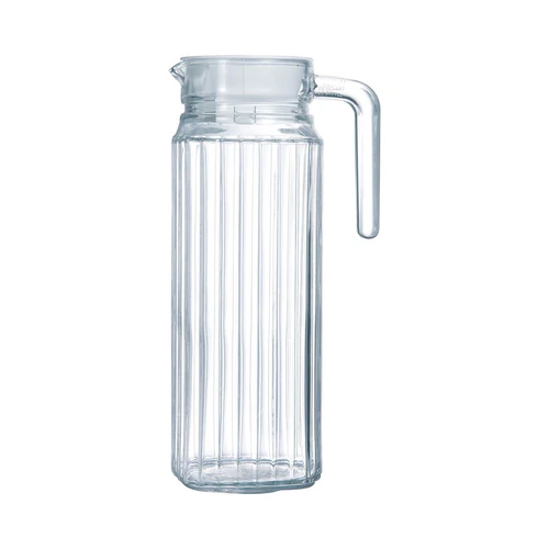 Cruche à eau en verre (811E)
