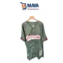 Maillot chicago