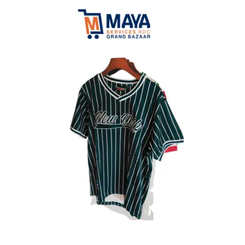 Maillot  complet New York