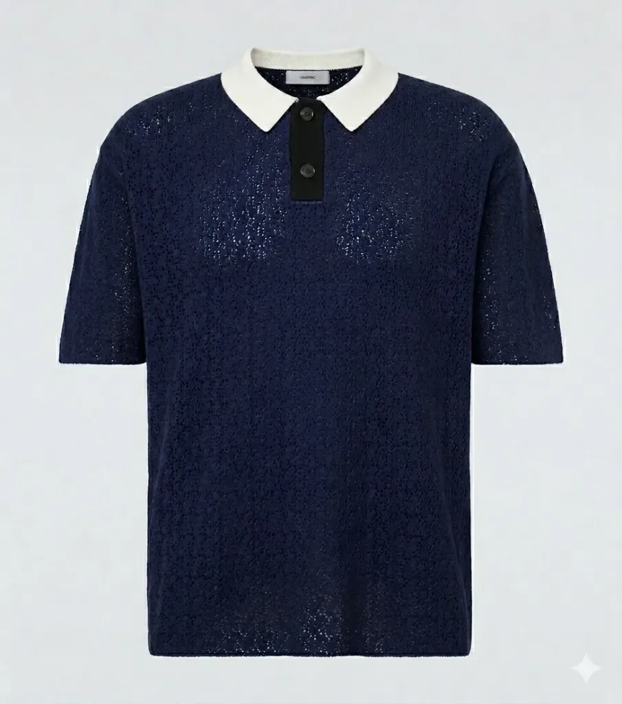 Golf t-shirt