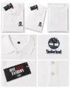 T-shirt timberland