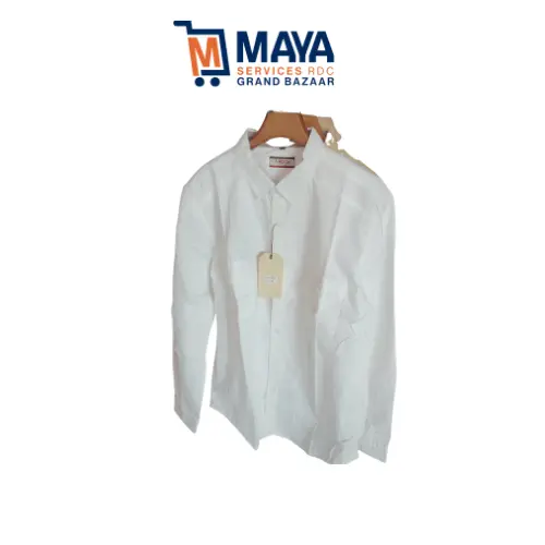 Chemise homme Faconnable