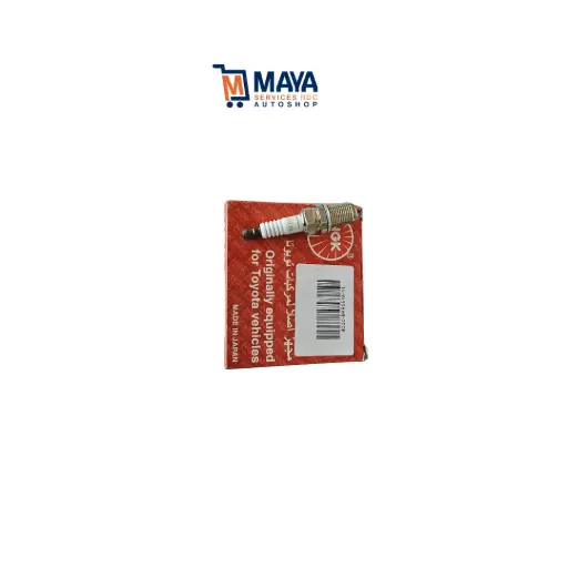 Bougie NGK SPARK PLUGS BKR5EYA-11