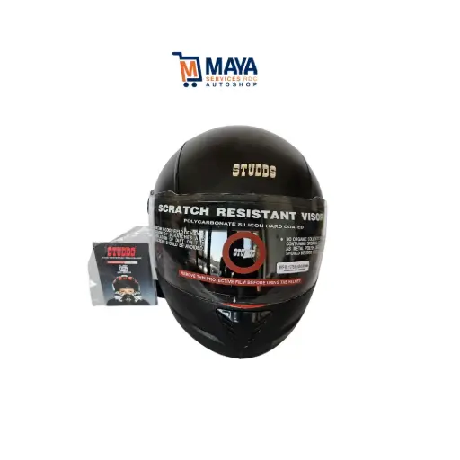 Casques STUDDS XL 600mm