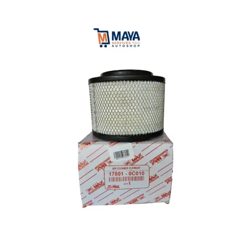 Filtre à air MAX 17801 / OC010