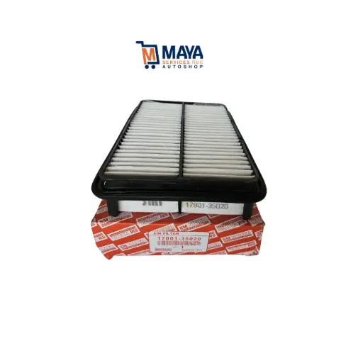Filtre à air SM 17801-35020