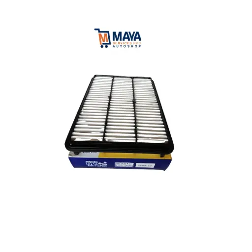 Filtre à air SUPER MAX 17801-30040