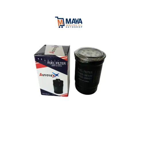 Filtre à carburant AUTOTEX 31922-2B900
