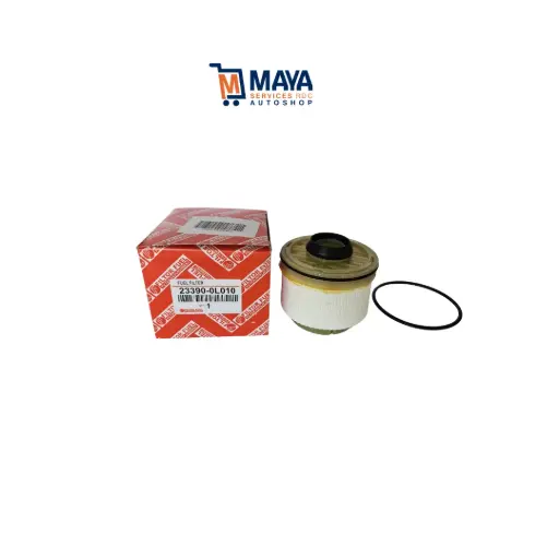 Filtre à carburant FILTOR  23390-0L010