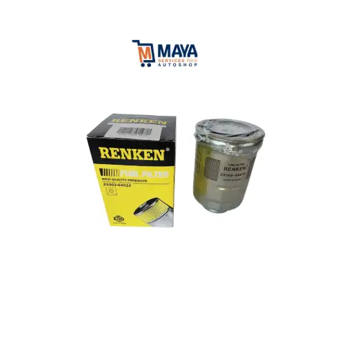 Filtre à carburant Renken 23303-64010