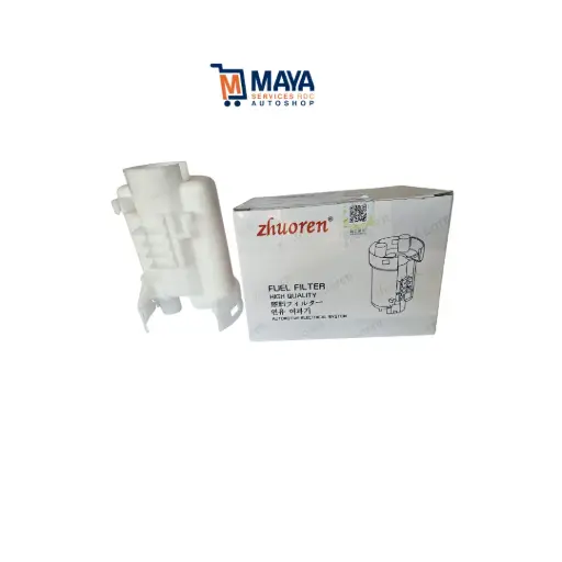Filtre à carburant ZHUOREN OEM23300-28040
