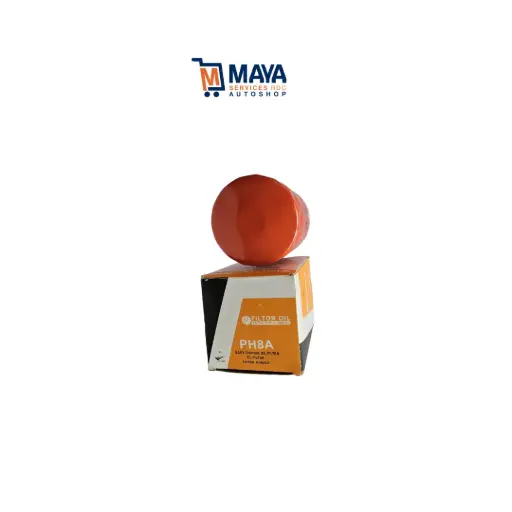 Filtre à huile PH8A