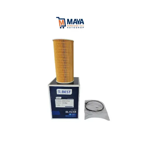 Filtre à huile SL BEST 26320-2F000