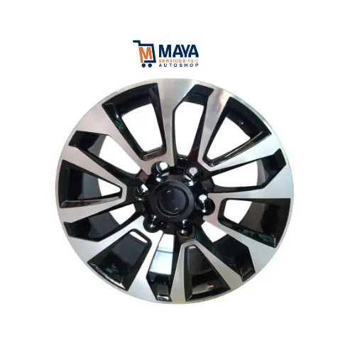 Jante alliage 18x7.5