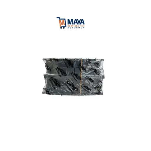 Plaquettes de frein RED LIVE A135