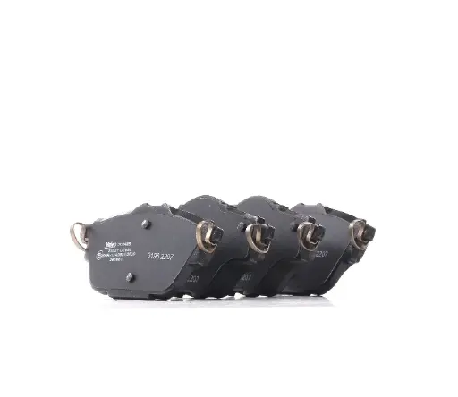 Plaquettes de frein  344288