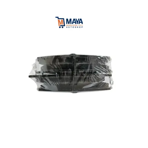 Plaquettes de frein SL BEST 58302-2SA00