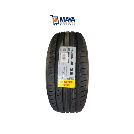 Pneu TERCEL 265/65R17