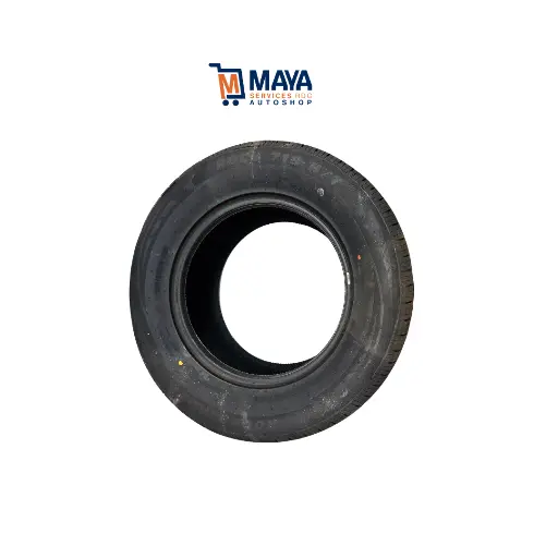 Pneu THREE-A 265/75R16