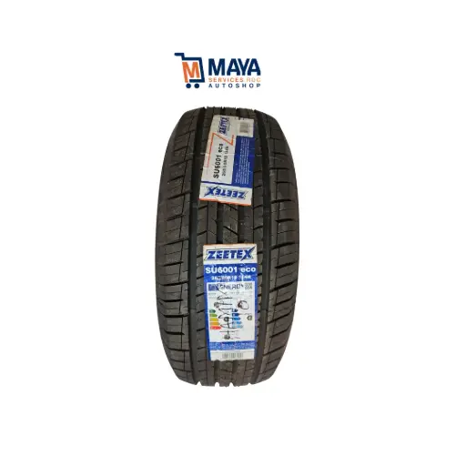 Pneu ZEETEX 265/60R18