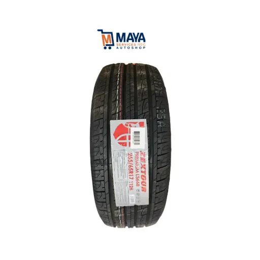 Pneu ZEXTOUR 265/65R17