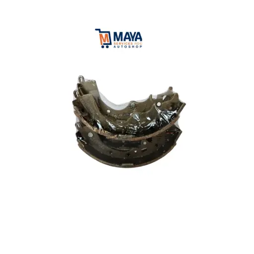 RED LIVE Mâchoires de frein F-2378