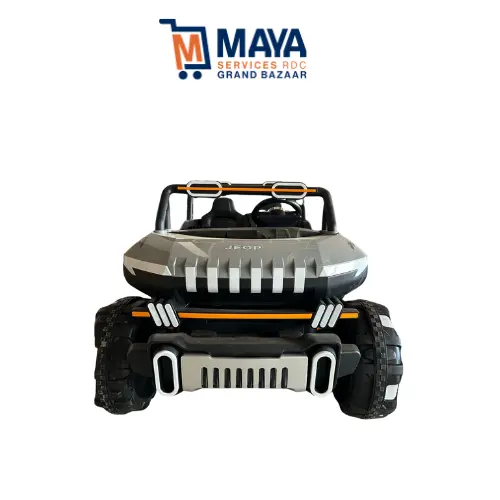 Better offroad mq-150