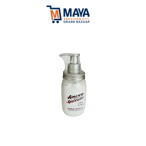 Body lotion amino ouyuxi 300ml