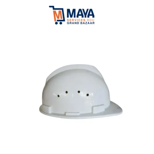 Casque de sécurité