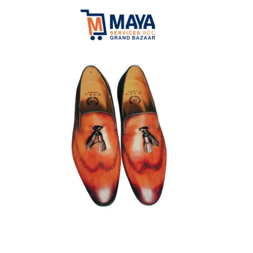 Chaussures classic dr 215