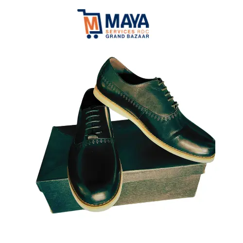 Chaussures classic dr 220