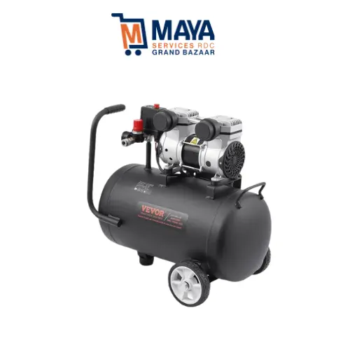 Compresseur d'air chenglong 30l