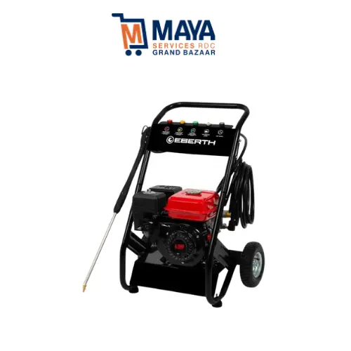 Machine de lavage pour voiture - essence hm7525s4