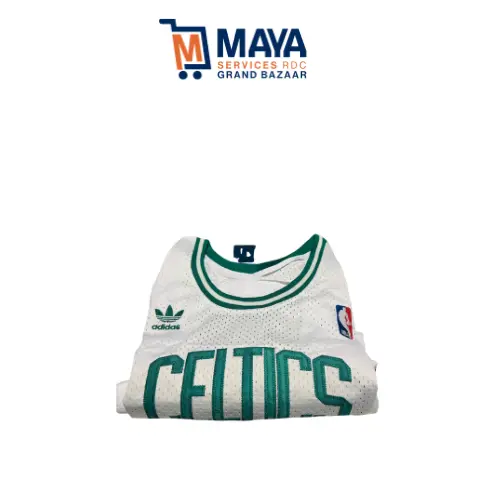 Maillot celtics
