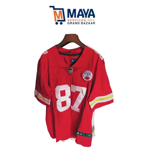 Maillot nfl